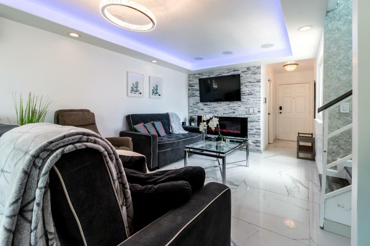 Fantastic Mission Beach Condo Steps To The Beach Сан Диего Екстериор снимка