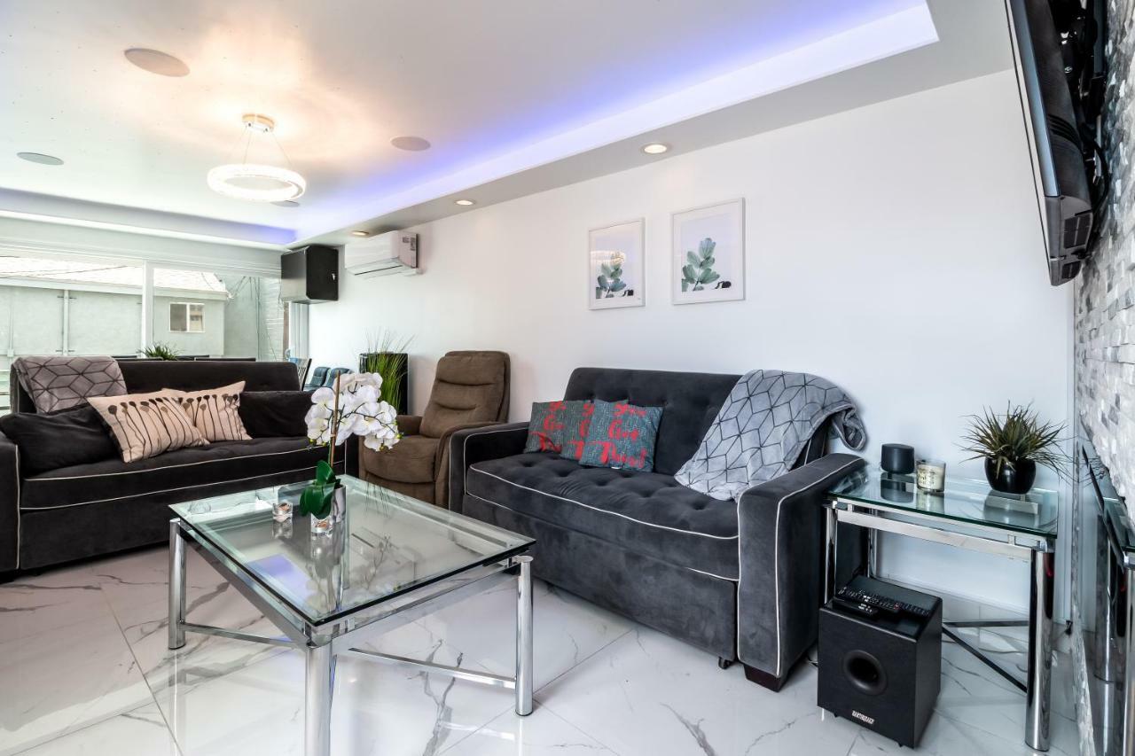 Fantastic Mission Beach Condo Steps To The Beach Сан Диего Екстериор снимка