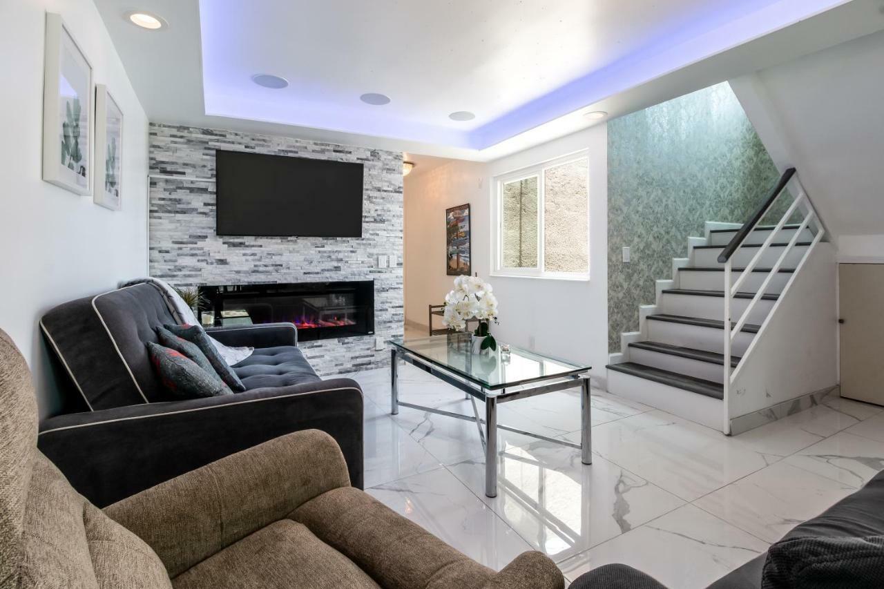 Fantastic Mission Beach Condo Steps To The Beach Сан Диего Екстериор снимка